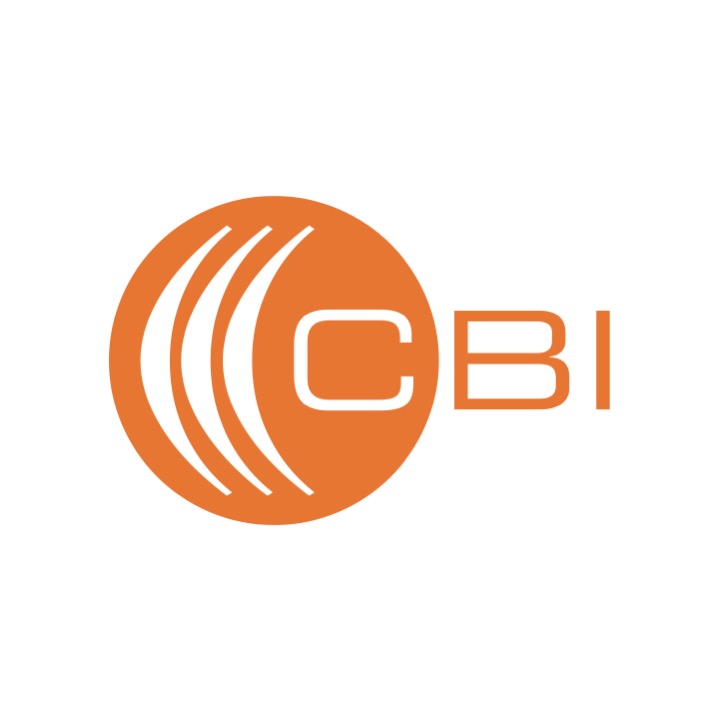 Logo CBI