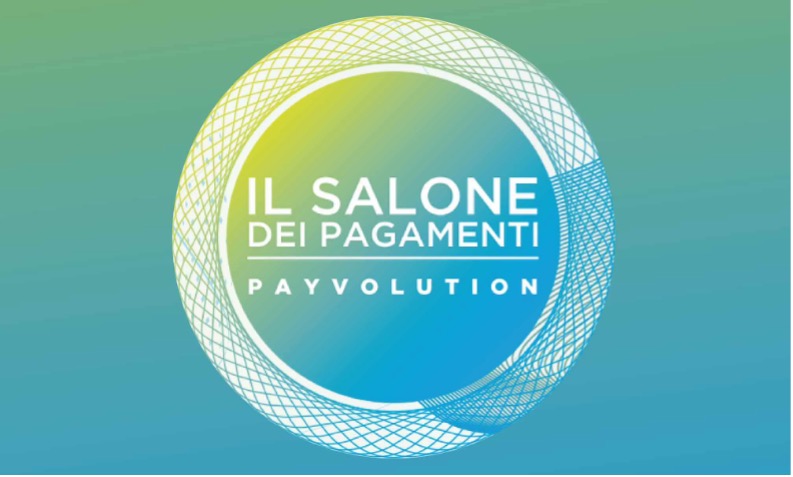 Logo du salon Dei Pagamenti